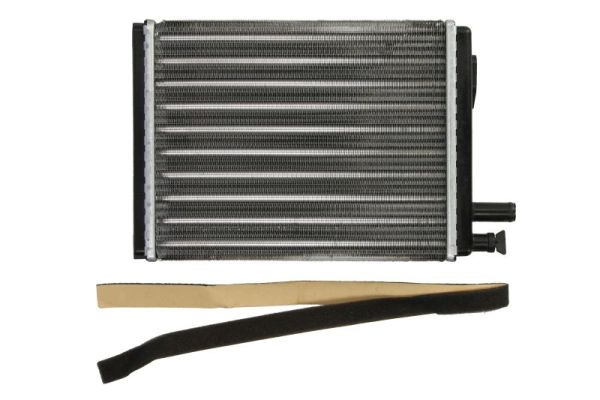 THERMOTEC D6IV003TT Wärmetauscher, Innenraumheizung