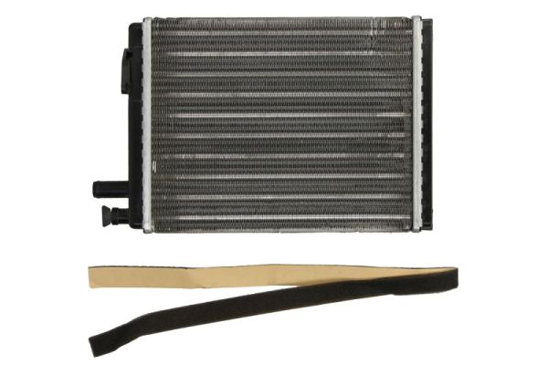 THERMOTEC D6IV003TT Wärmetauscher, Innenraumheizung