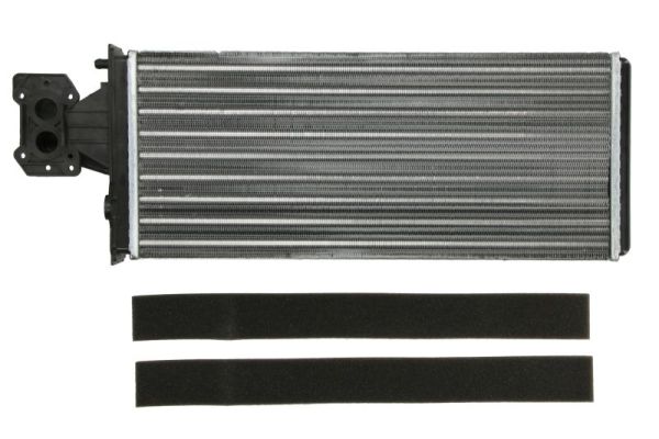 THERMOTEC D6IV004TT Wärmetauscher, Innenraumheizung