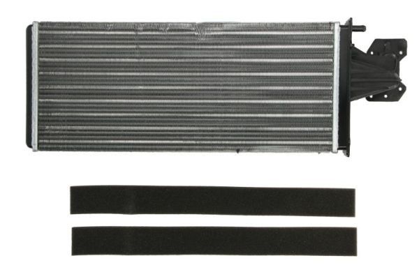THERMOTEC D6IV004TT Wärmetauscher, Innenraumheizung