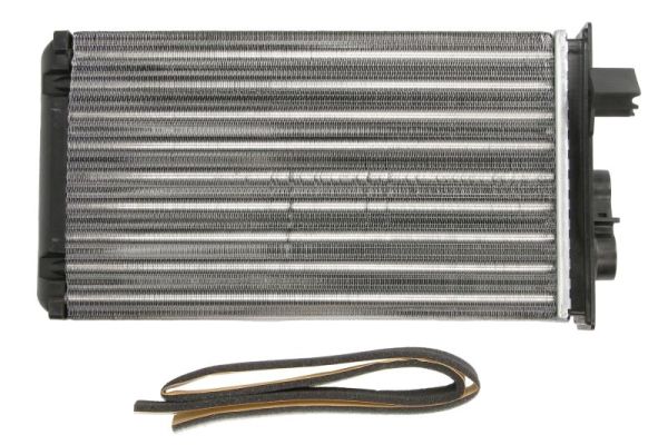 THERMOTEC D6IV009TT Wärmetauscher, Innenraumheizung