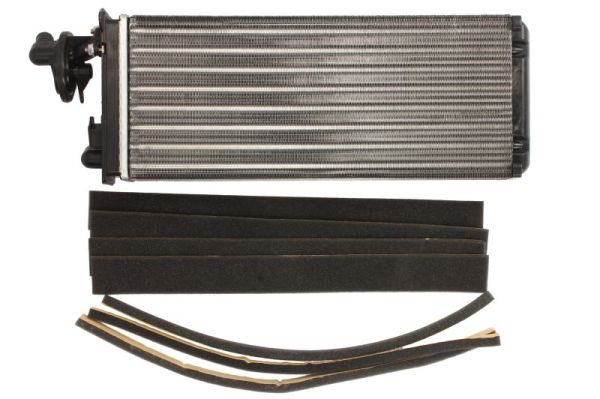 THERMOTEC D6M005TT Wärmetauscher, Innenraumheizung