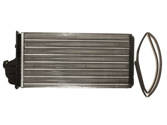 THERMOTEC D6M007TT Wärmetauscher, Innenraumheizung