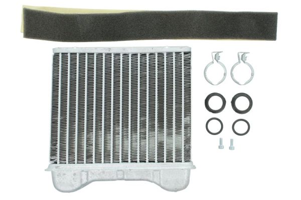 THERMOTEC D6M014TT Wärmetauscher, Innenraumheizung