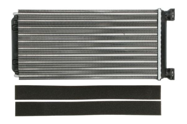 THERMOTEC D6MA002TT Wärmetauscher, Innenraumheizung