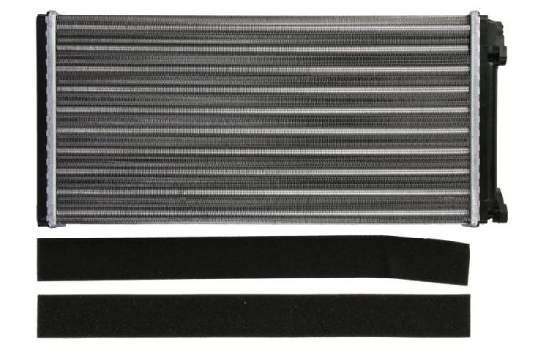 THERMOTEC D6MA005TT Wärmetauscher, Innenraumheizung