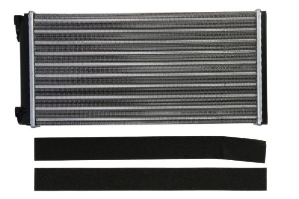 THERMOTEC D6MA005TT Wärmetauscher, Innenraumheizung