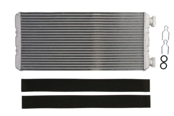 THERMOTEC D6ME003TT Wärmetauscher, Innenraumheizung