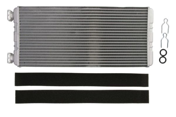THERMOTEC D6ME003TT Wärmetauscher, Innenraumheizung