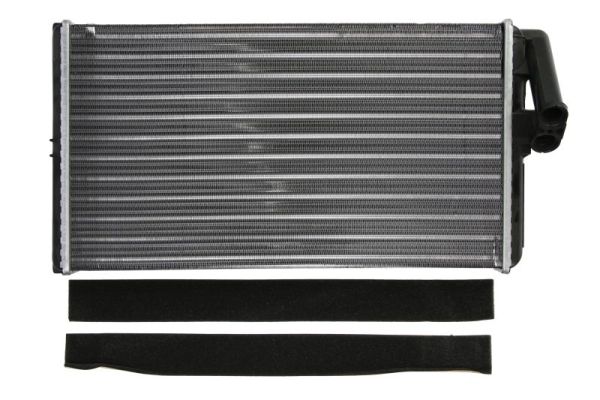 THERMOTEC D6ME004TT Wärmetauscher, Innenraumheizung