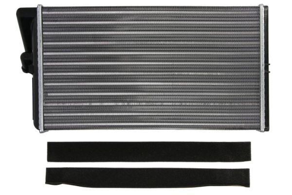 THERMOTEC D6ME004TT Wärmetauscher, Innenraumheizung