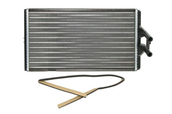THERMOTEC D6ME006TT Wärmetauscher, Innenraumheizung