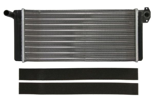 THERMOTEC D6ME009TT Wärmetauscher, Innenraumheizung