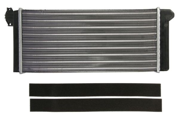 THERMOTEC D6ME009TT Wärmetauscher, Innenraumheizung