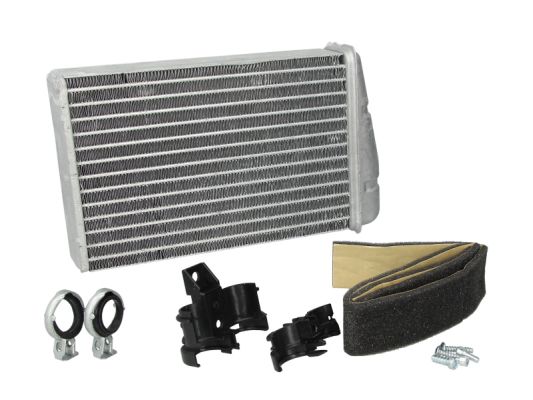 THERMOTEC D6R011TT Wärmetauscher, Innenraumheizung