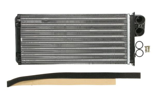 THERMOTEC D6RV002TT Wärmetauscher, Innenraumheizung