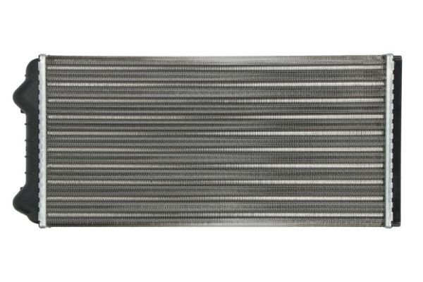 THERMOTEC D6VO001TT Wärmetauscher, Innenraumheizung