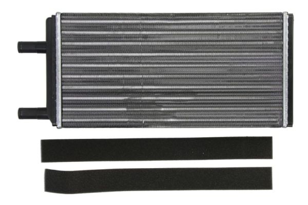 THERMOTEC D6VO004TT Wärmetauscher, Innenraumheizung