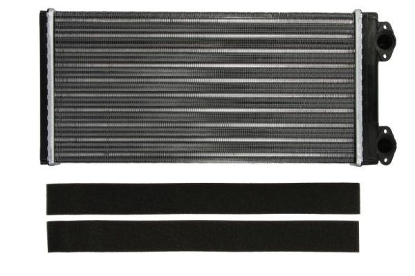 THERMOTEC D6VO005TT Wärmetauscher, Innenraumheizung