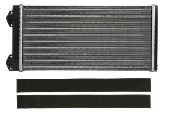THERMOTEC D6VO005TT Wärmetauscher, Innenraumheizung