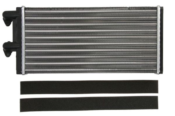 THERMOTEC D6VO006TT Wärmetauscher, Innenraumheizung