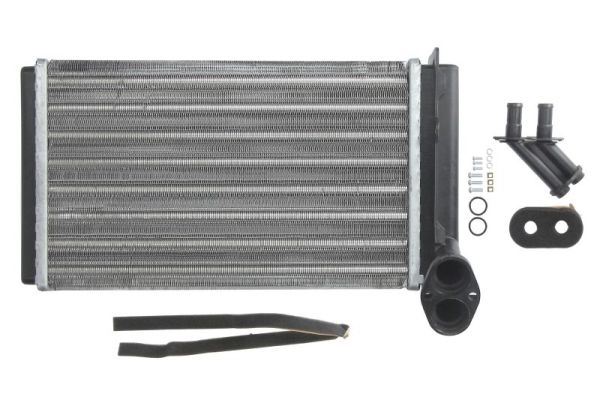 THERMOTEC D6W008TT Wärmetauscher, Innenraumheizung