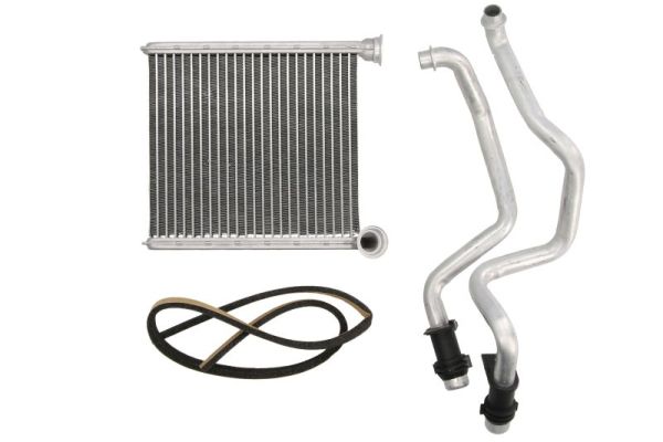 THERMOTEC D6W018TT Wärmetauscher, Innenraumheizung
