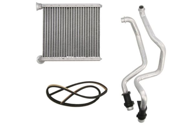 THERMOTEC D6W018TT Wärmetauscher, Innenraumheizung