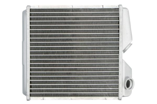THERMOTEC D6X019TT Wärmetauscher, Innenraumheizung