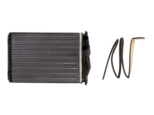 THERMOTEC D6Y004TT Wärmetauscher, Innenraumheizung