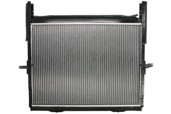 THERMOTEC D70321TT Kühler, Motorkühlung