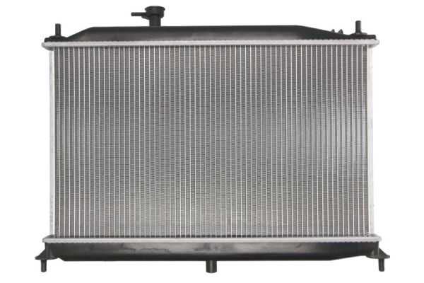 THERMOTEC D70523TT Kühler, Motorkühlung