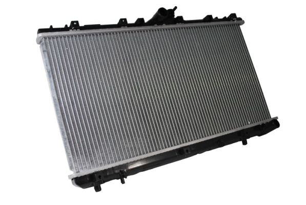 THERMOTEC D72012TT Kühler, Motorkühlung