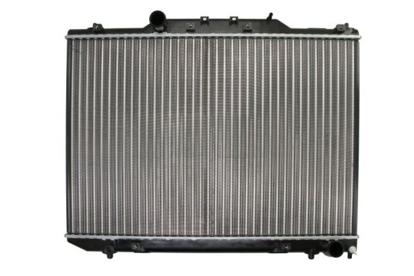 THERMOTEC D72061TT Kühler, Motorkühlung