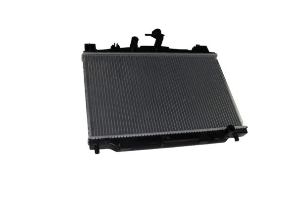 THERMOTEC D73012TT Kühler, Motorkühlung