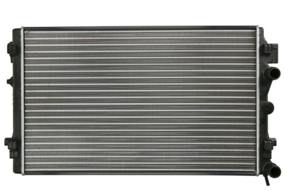 THERMOTEC D7A049TT Kühler, Motorkühlung
