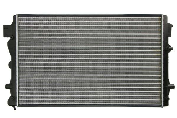 THERMOTEC D7A049TT Kühler, Motorkühlung