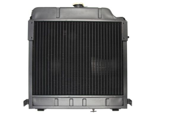THERMOTEC D7AG002TT Kühler, Motorkühlung