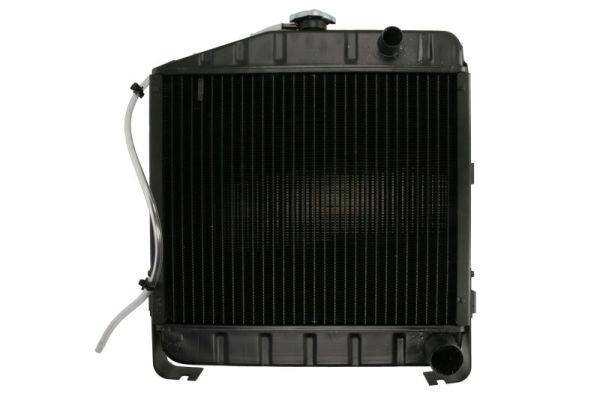 THERMOTEC D7AG008TT Kühler, Motorkühlung