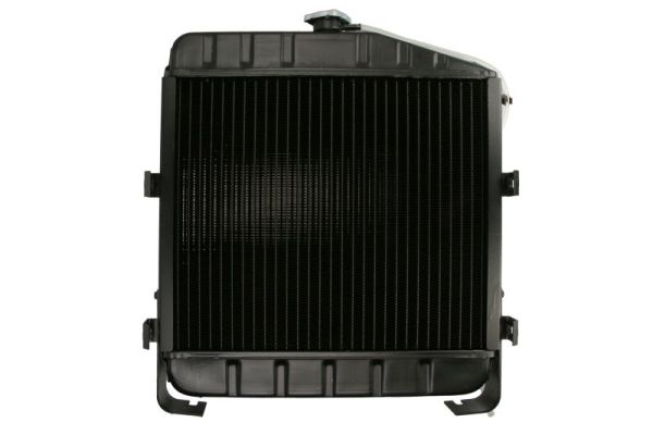 THERMOTEC D7AG008TT Kühler, Motorkühlung