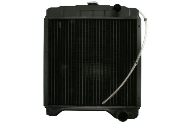 THERMOTEC D7AG009TT Kühler, Motorkühlung