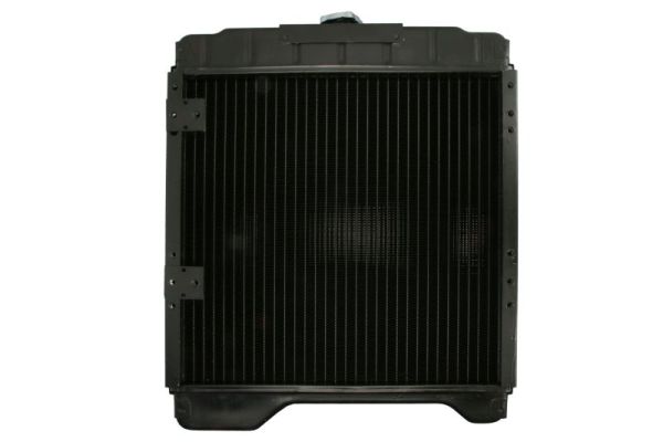 THERMOTEC D7AG009TT Kühler, Motorkühlung