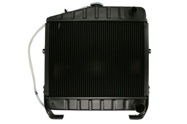 THERMOTEC D7AG014TT Kühler, Motorkühlung