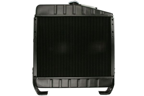 THERMOTEC D7AG014TT Kühler, Motorkühlung