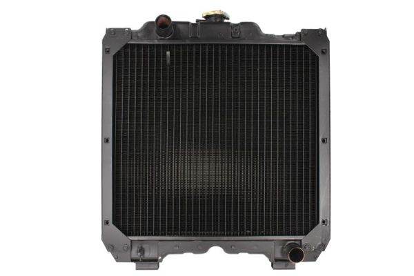 THERMOTEC D7AG022TT Kühler, Motorkühlung