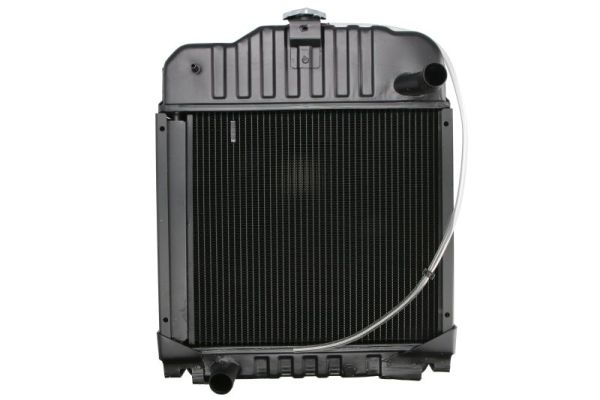 THERMOTEC D7AG025TT Kühler, Motorkühlung