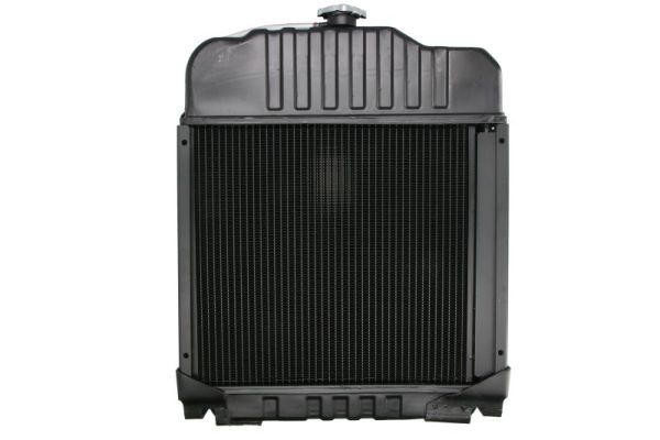 THERMOTEC D7AG025TT Kühler, Motorkühlung