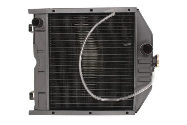 THERMOTEC D7AG051TT Kühler, Motorkühlung