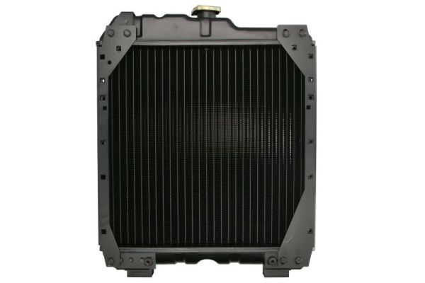 THERMOTEC D7AG061TT Kühler, Motorkühlung