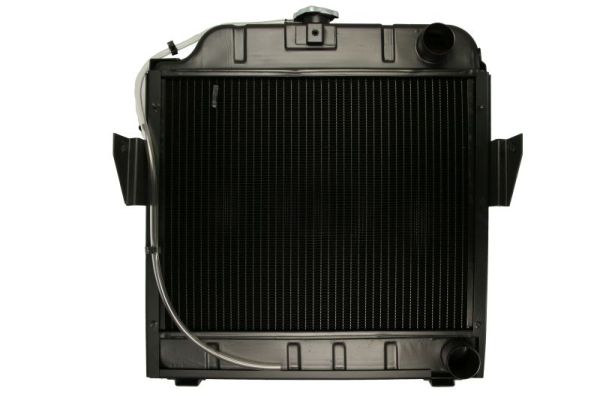 THERMOTEC D7AG075TT Kühler, Motorkühlung